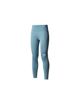 Mallas The north Face Ma Flex 25In Graphic Azul Mujer