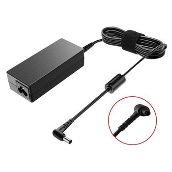 Cargador para Portátil Sony Vaio 19.5V