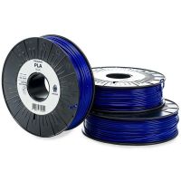 filamento pla ultimaker ultimaker pla bleu 285 mm azul 750 g original