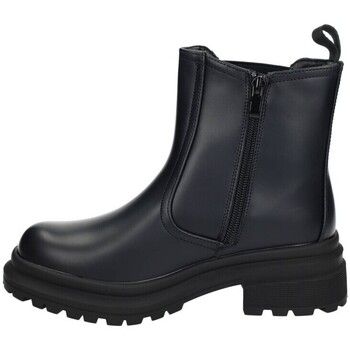 Tulipano Botines Botin plataforma para mujer