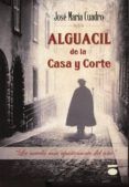alguacil de la casa y corte