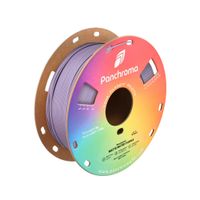 pla panchroma polymaker matte muted purple 175 mm
