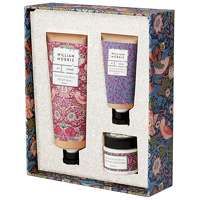 William Morris At Home Gifts and Sets Strawberry Thief Handcare Treat Set