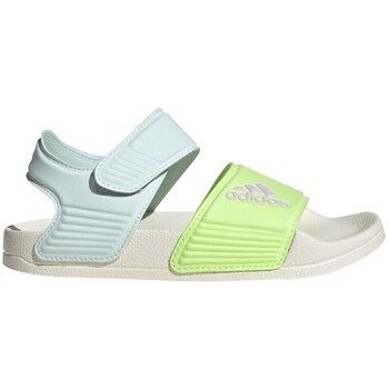 adidas Zapatos Bajos Adilette para niña