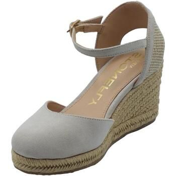 Stonefly Sandalias 221270 Aster Velour Goat para mujer