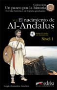 el nacimiento de al-andalus