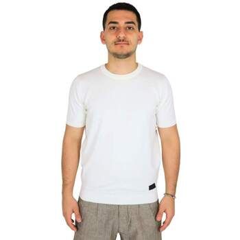 Richmond X Camiseta UMP25014MA para hombre