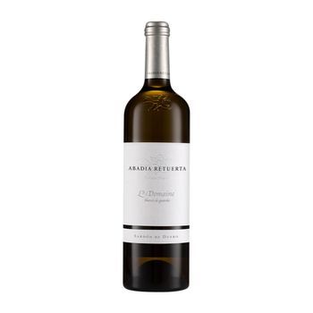 Abadía Retuerta Vino Blanco Le Domaine Vino Crianza 75 Cl 13.5% Vol.