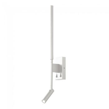 Aplique led con lector torch (6w+3w)