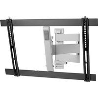 wm6652 tilt  swivel 32-90 tv bracket