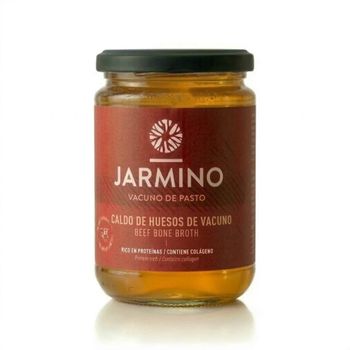Caldo de huesos de vacuno (1x 350 ml)