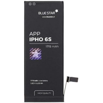 Blue Star Premium HQ Batería 1715mAh para iPhone 6S