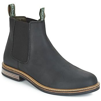Barbour Botines FARSLEY para hombre