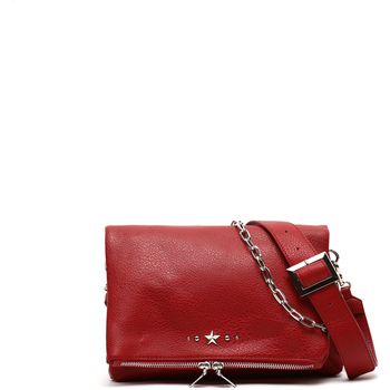 Misako Bandolera Enide bolso bandolera con doble asa para mujer