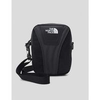 the north face bandolera rinonera y2k shoulder bag tnf black para hombre