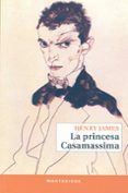 la princesa casamassima montesinos