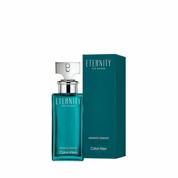 Perfume Mujer Calvin Klein Eternity Edp 50 Ml