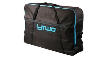 Maletin ytwo easy travel 3 negro