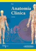 anatomia clinica 2 ed