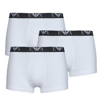 Emporio Armani Boxer 3 PACK TRUNK AF14131 para hombre