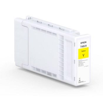 Cartucho de tinta Epson UltraChrome PRO6 Amarillo 350 ml