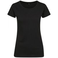 build your brand camiseta merch para mujer
