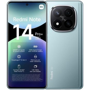 Xiaomi REDMI Note 14 Pro Plus 5G 8GB 256GB 6.67