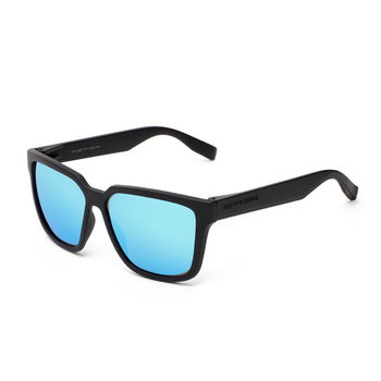 Gafas de sol Hawkers Carbon Black - Clear Blue Motion