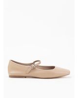 de keslem zapato m4575 taupe