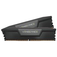corsair vengeance ddr5 5600mhz 64gb 2x32gb cl40 negra