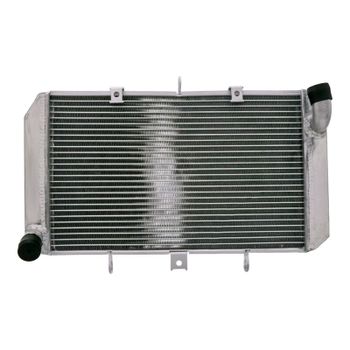 Refrigerador motor Kawasaki Z 1000 '10- agua