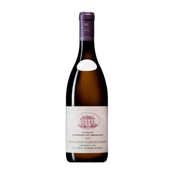 Chandon De Briailles Vino Blanco Île Des Vergelesses Premier Cru Blanc Pernand-vergelesses 75 Cl 15% Vol.