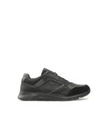 zapatillas geox damiano negro hombre