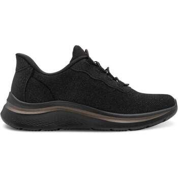 Jana Zapatillas 8-83726-45 negro para mujer