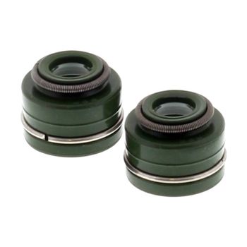 Retén de vástago de válvula Kawasaki KLX 250 -'80 kit
