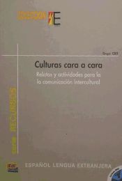 CULTURAS CARA A CARA +DVD
