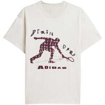 adidas Camiseta Brain Dead para hombre