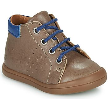 GBB Zapatillas altas TIDO para niño