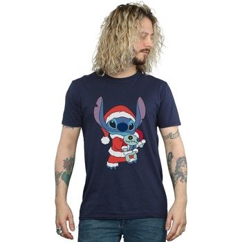 Disney Camiseta BI19702 para hombre