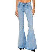 dondup jeans dp858ds0107dmb2dd-800 para mujer
