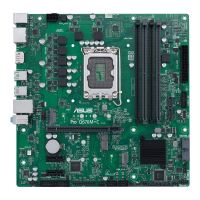 placa base asus pro q670m-c-csm intel q670 lga 1700 ddr5 micro atx sin wifi