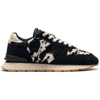HOFF Deportivas Moda City Cow Print Black para hombre