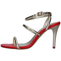 fornarina sandalias cherry5 para mujer