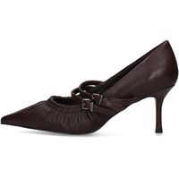 chiconic zapatos de tacon 3410226np para mujer