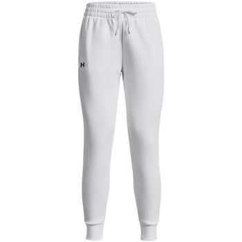 Under Armour Pantalón chandal Rival para mujer