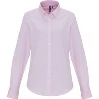 premier camisa pr338 para mujer