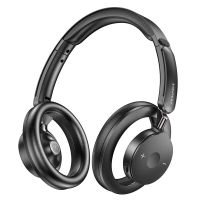 auriculares gaming awei at33 inalambricos bluetooth 60 auriculares de 40 mm unidad grande bajo profundo 40h de reproduc