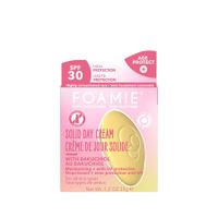 foamie - solid age protect cremas de dia 35 g unisex