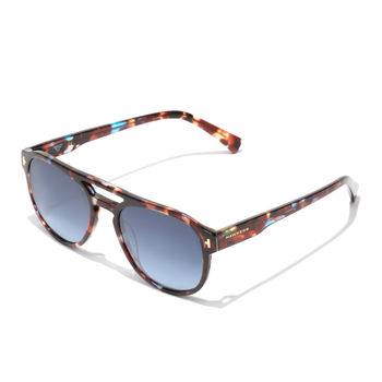 Gafas de sol Hawkers Hawkers X Pierre Gasly - Diver Teal Carey