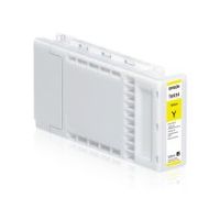 epson c13t69340n cartucho de tinta 1 piezas original amarillo